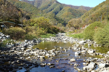 열쇠전망대 여행 추천 - 메고지고