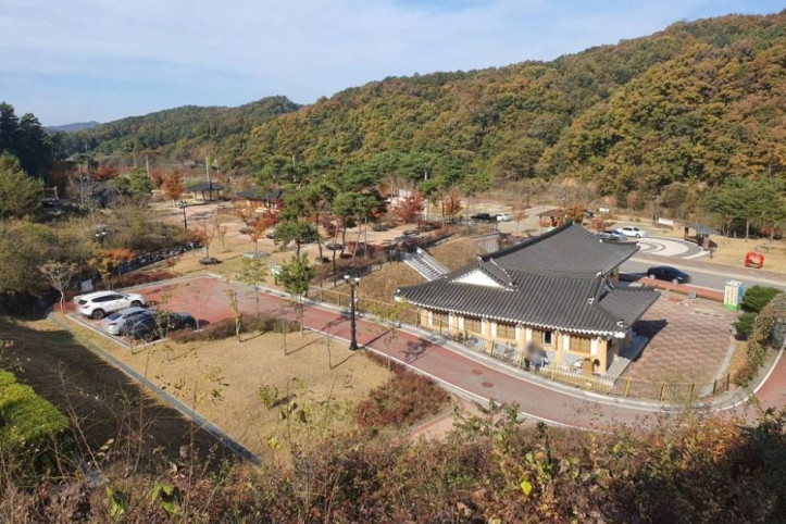 미래지 농촌 테마공원 여행 추천 - 메고지고