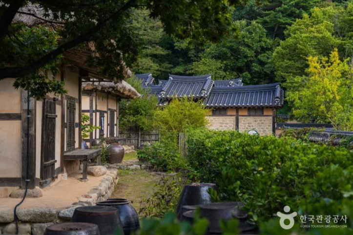선비촌 여행 추천 - 메고지고