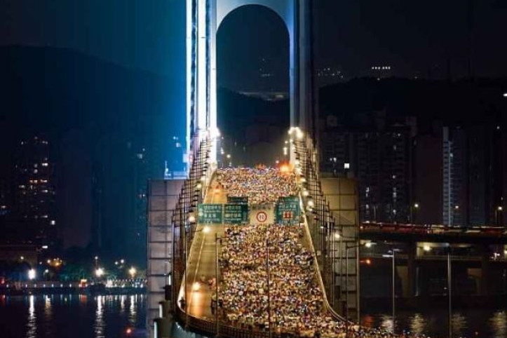 부산광안대교 여행 추천 - 메고지고