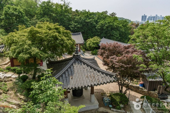 약수사(서울) 여행 추천 - 메고지고