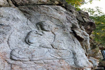 입석사(원주) 여행 추천 - 메고지고