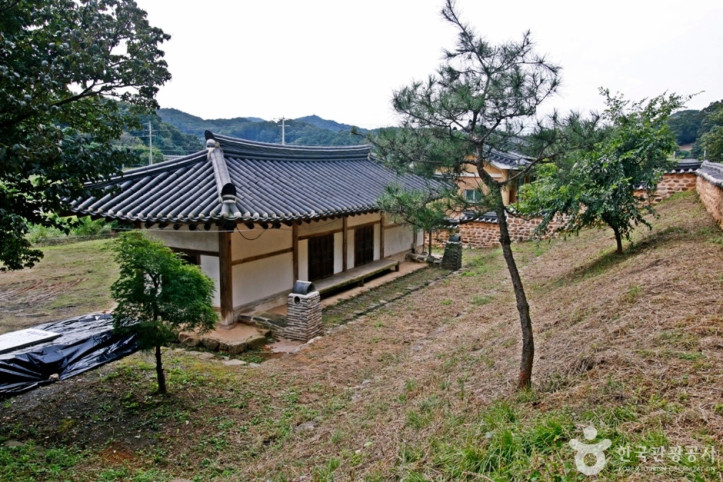 안동권씨유회당종가일원 여행 추천 - 메고지고