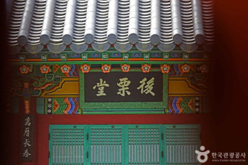 금화서원 여행 추천 - 메고지고