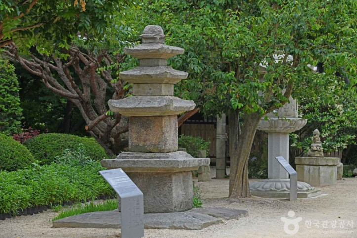 보덕사(예산) 여행 추천 - 메고지고
