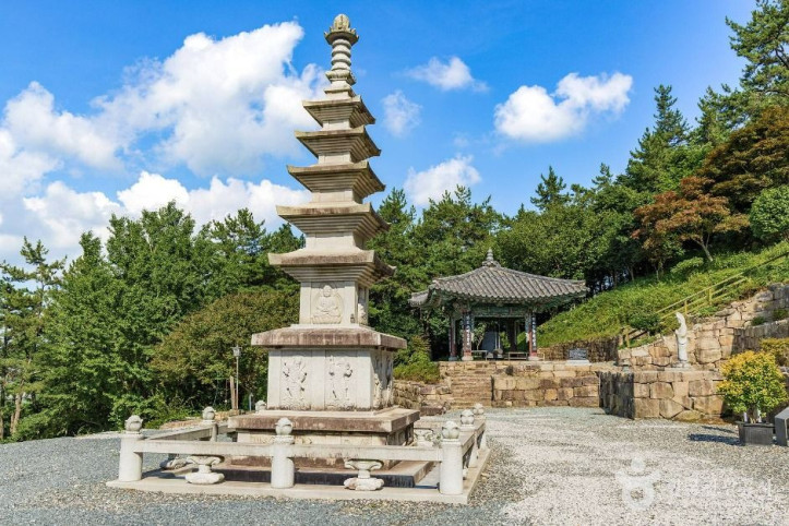 옥련사(강진) 여행 추천 - 메고지고