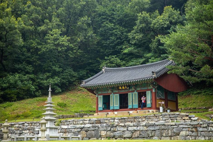 금정사(김포) 여행 추천 - 메고지고