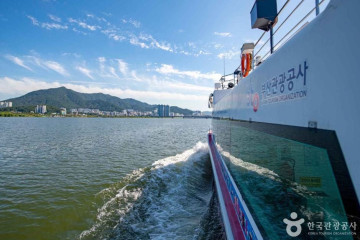 낙동강문화관 여행 추천 - 메고지고
