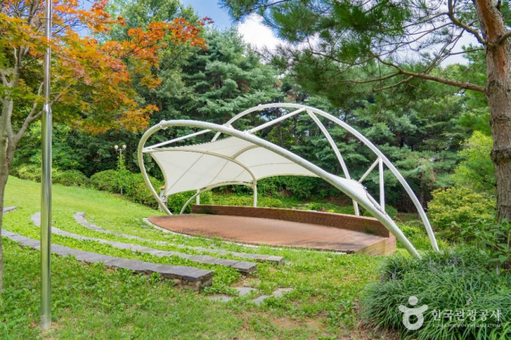 초록산산림욕장 여행 추천 - 메고지고