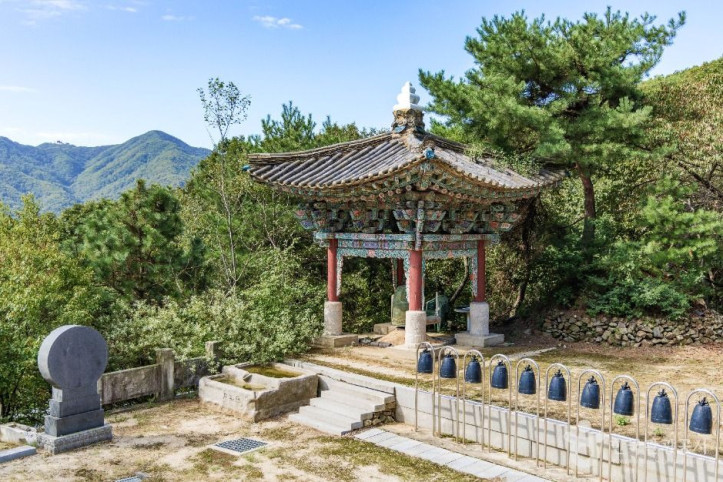 육지장사(양주) 여행 추천 - 메고지고