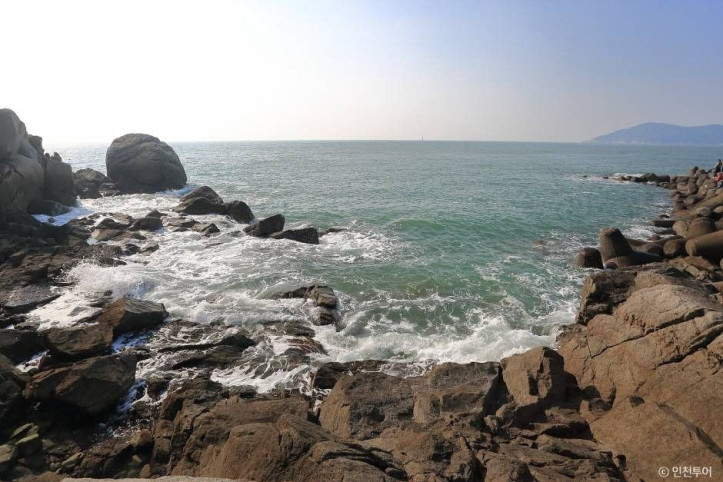 서포리해변 여행 추천 - 메고지고