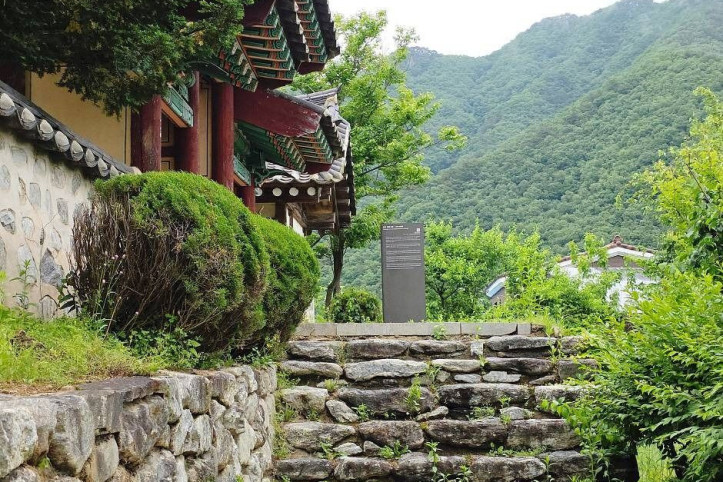 팔봉서원 여행 추천 - 메고지고