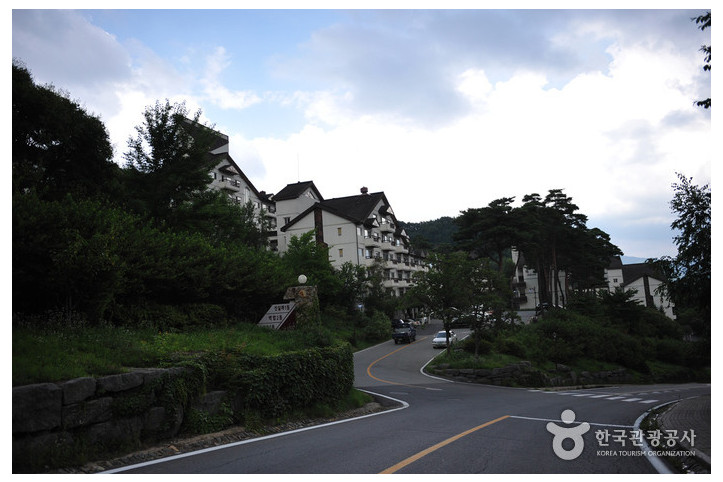 무주덕유산리조트 가족호텔 여행 추천 - 메고지고