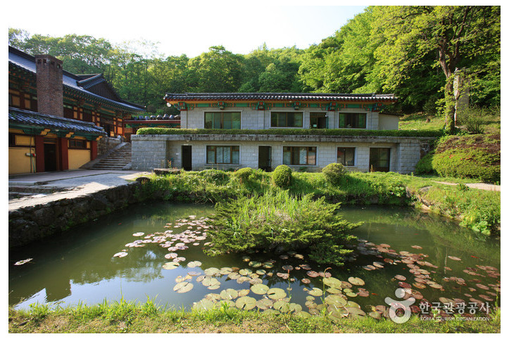 칠불사(하동) 여행 추천 - 메고지고