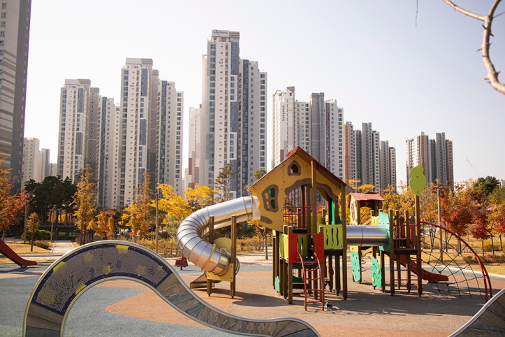 미사한강공원2호 여행 추천 - 메고지고