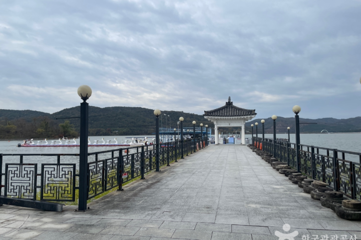 경주 보문관광단지 여행 추천 - 메고지고