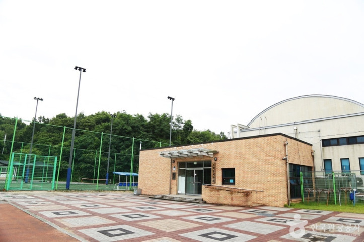 오학체육공원 여행 추천 - 메고지고