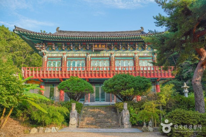 옥정사 여행 추천 - 메고지고