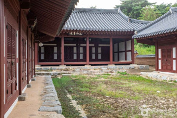 옥성자연휴양림 여행 추천 - 메고지고
