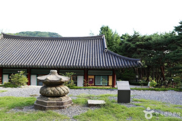 삼성산산림욕장 여행 추천 - 메고지고