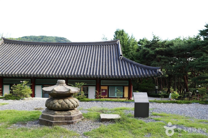 안양사(안양) 여행 추천 - 메고지고