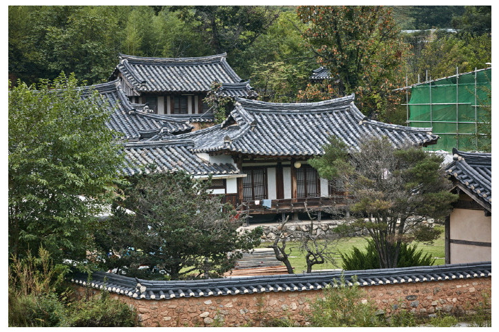 영주 괴헌고택 여행 추천 - 메고지고
