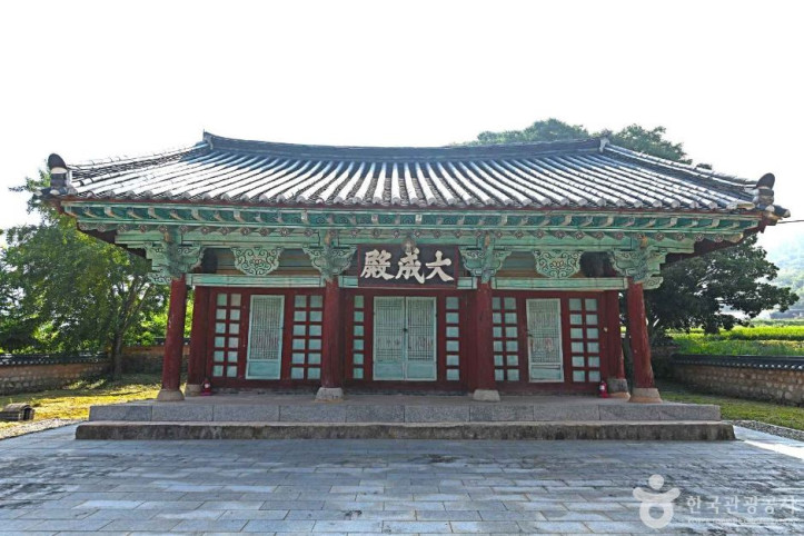 운봉향교 여행 추천 - 메고지고