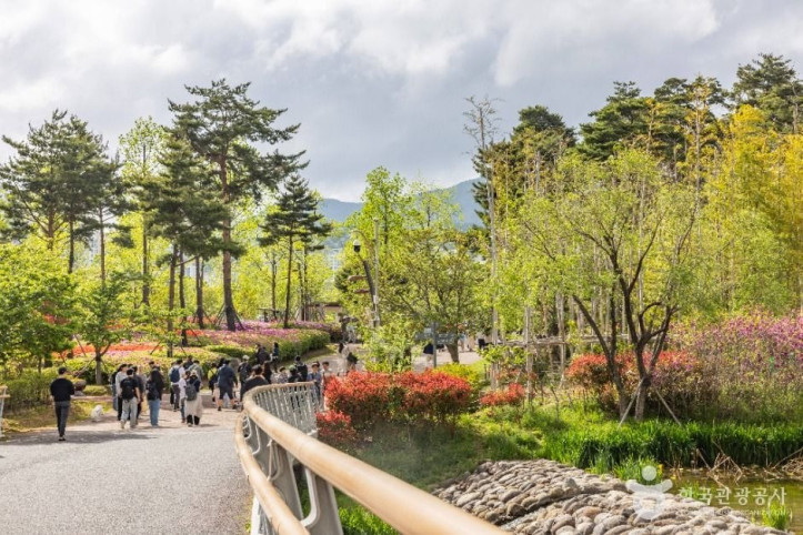부산시민공원 여행 추천 - 메고지고