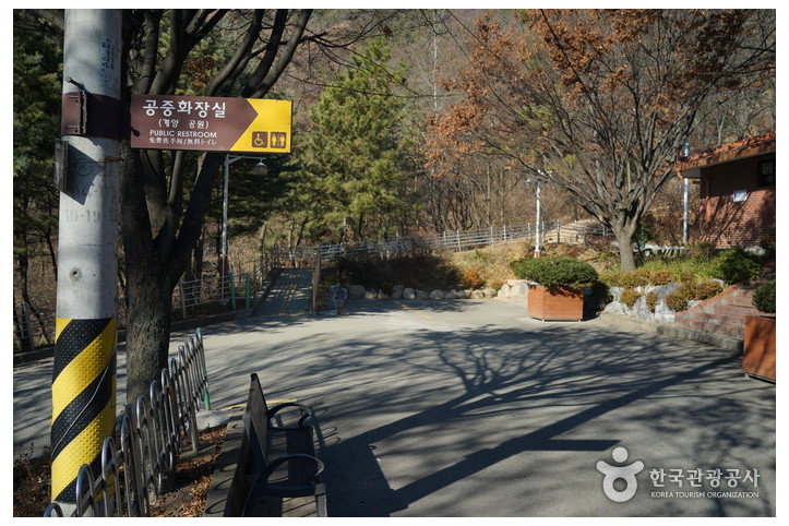 계양공원 여행 추천 - 메고지고