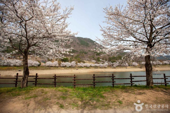 동구리호수공원 여행 추천 - 메고지고