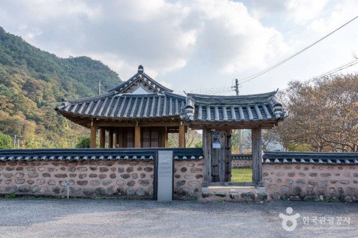구암정 여행 추천 - 메고지고
