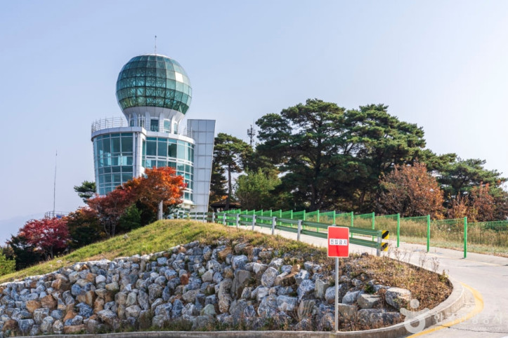 양방산전망대 여행 추천 - 메고지고