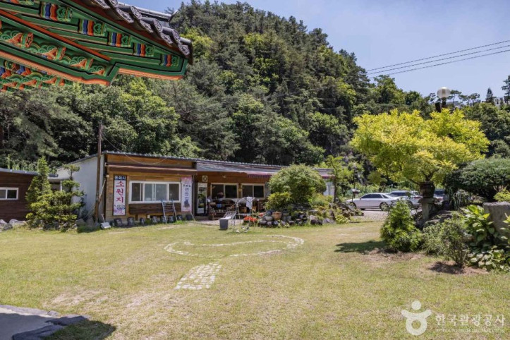 동화사(충북) 여행 추천 - 메고지고