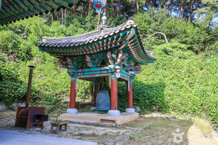 흥왕사 여행 추천 - 메고지고