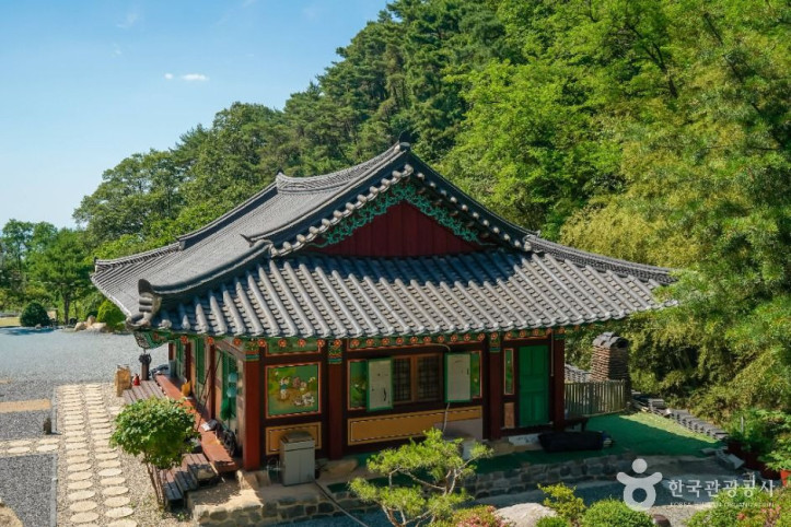 용문사(대구) 여행 추천 - 메고지고