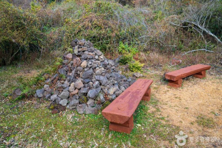 화순곶자왈 생태탐방숲길 여행 추천 - 메고지고