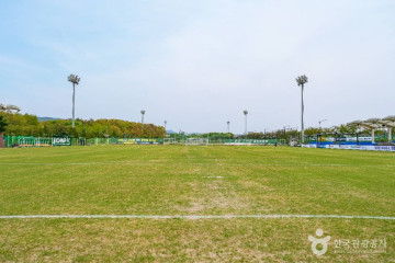 빛누리정원 여행 추천 - 메고지고