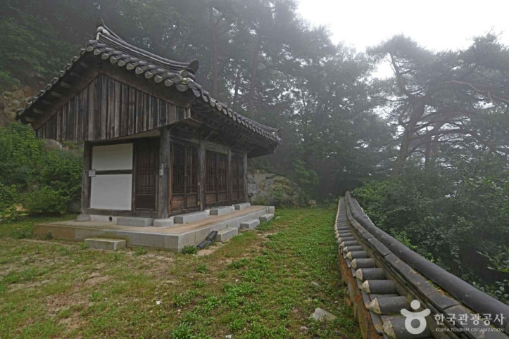 강천사(제천) 여행 추천 - 메고지고