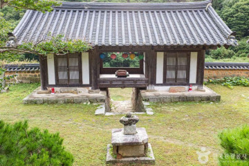 수도사(영천) 여행 추천 - 메고지고