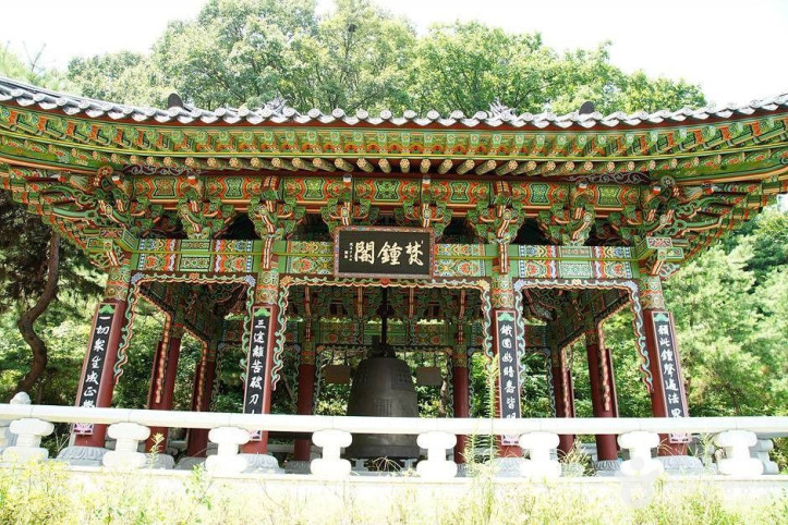 삼운사(춘천) 여행 추천 - 메고지고