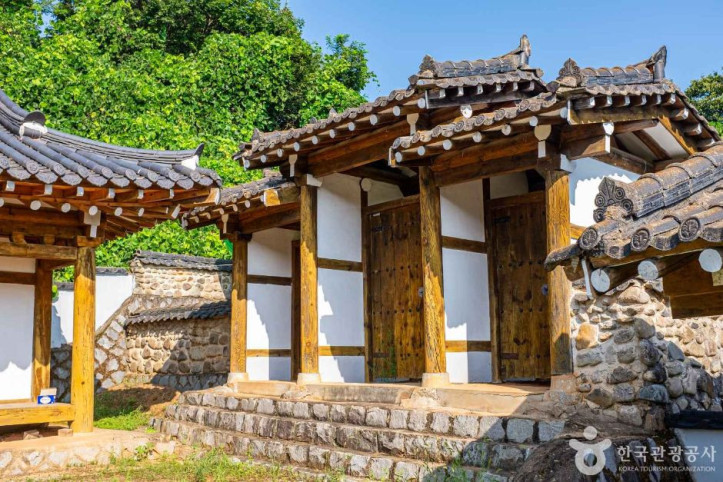 청암서원 여행 추천 - 메고지고