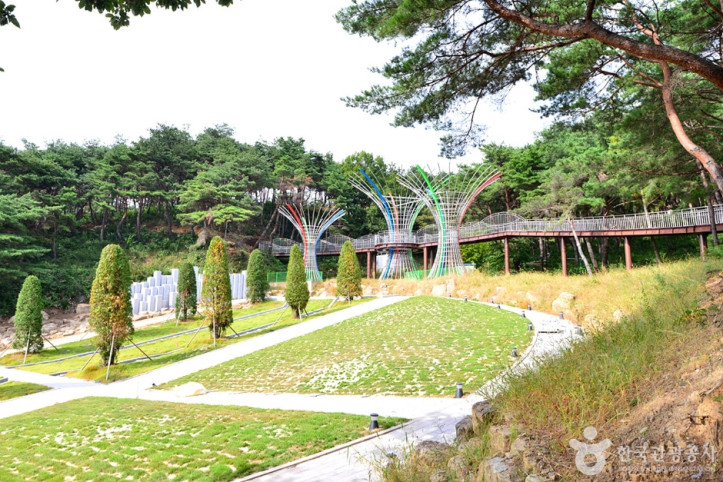 구례 관광특구 여행 추천 - 메고지고