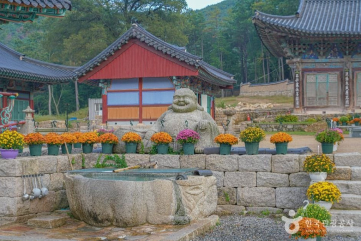 장안사(부산) 여행 추천 - 메고지고
