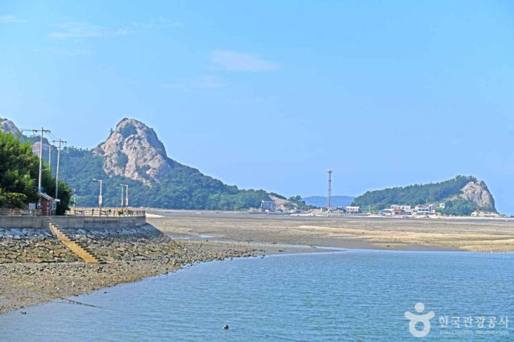 선유도 여행 추천 - 메고지고