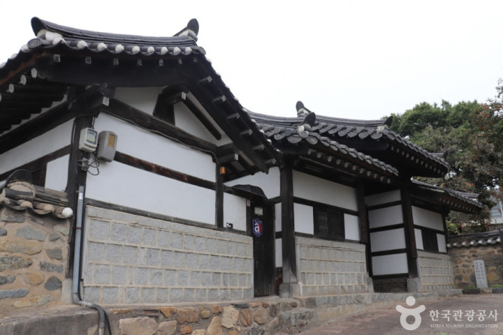 제월당 여행 추천 - 메고지고