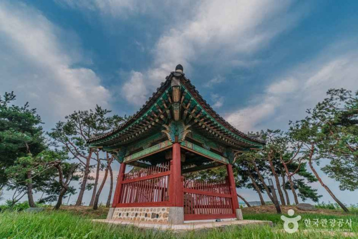 천안 봉선홍경사 갈기비 여행 추천 - 메고지고