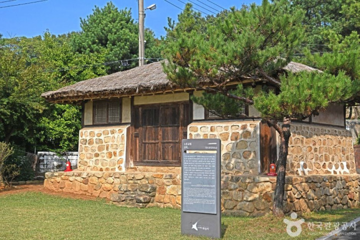 수촌교회(화성) 여행 추천 - 메고지고