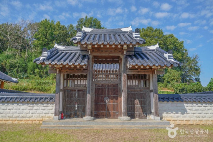 승방원 여행 추천 - 메고지고