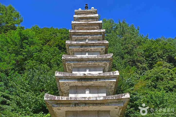 청원사(태백) 여행 추천 - 메고지고