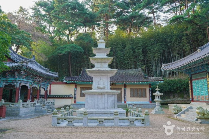 옥정사 여행 추천 - 메고지고